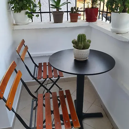 Apartament Center Of Enes's