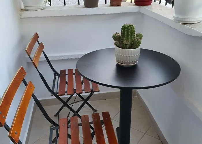 Apartment Center Of Enes's