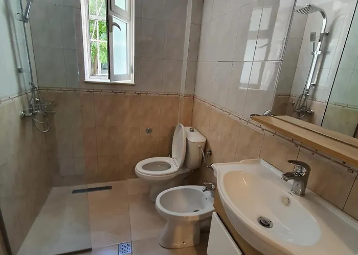 Apartamento Center Of Enes's Tirana